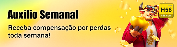 h56 — módulo dedicado a promoções ativas, com contraste alto para conversão, pensado para conectar o visual às mensagens